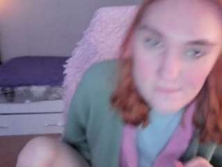 bettybunny Live Webcam on CamSoda