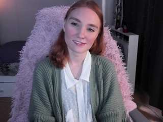 bettybunny Live Webcam on CamSoda