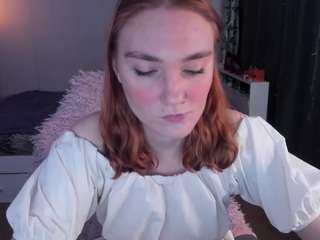 Live webcam model bettybunny on Soda Cams