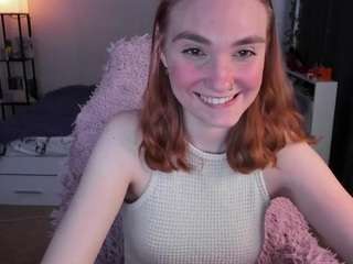 bettybunny's CamSoda show and profile