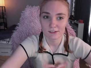 bettybunny Live Webcam on CamSoda