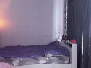 bettybunny live cam profile