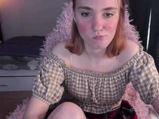 bettybunny live cam profile