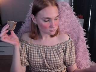 bettybunny live cam profile