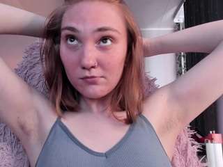 bettybunny's CamSoda show and profile