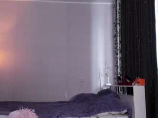 bettybunny's CamSoda show and profile