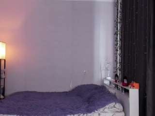 bettybunny's CamSoda show and profile