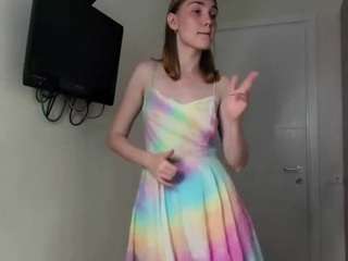 bettybunny live webcam show
