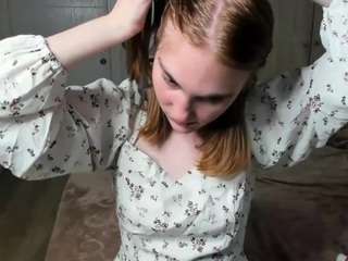 bettybunny live webcam show