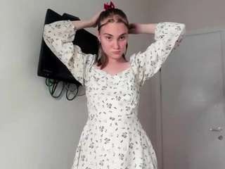 bettybunny live webcam show