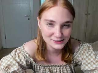 bettybunny live webcam show