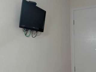 bettybunny live webcam show