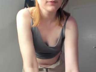 bettybunny live webcam show