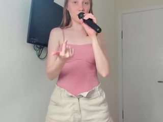 bettybunny live webcam show
