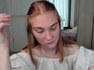 BettyBunny live webcam show