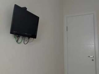 BettyBunny live webcam show