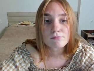 BettyBunny live cam preview