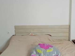 BettyBunny live cam preview