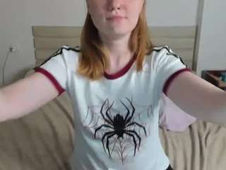 bettybunny webcam model