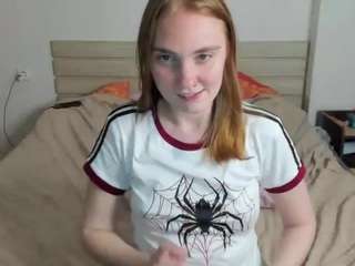 bettybunny webcam model
