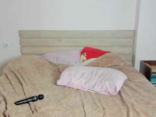 BettyBunny live cam preview