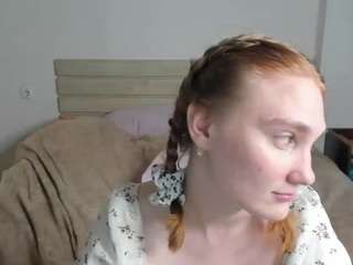 BettyBunny live cam preview