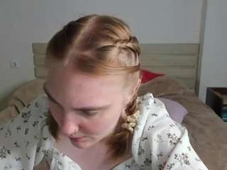 BettyBunny live cam preview