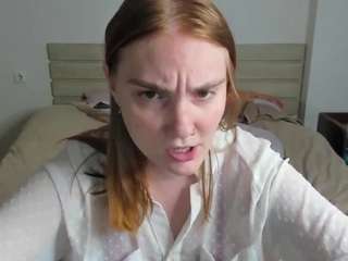 BettyBunny live cam preview