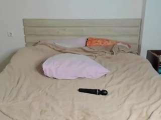 BettyBunny live cam preview