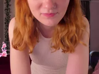 BettyBunny's Live Sex Cam Show
