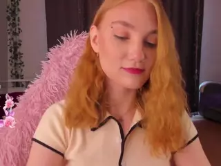 BettyBunny's Live Sex Cam Show