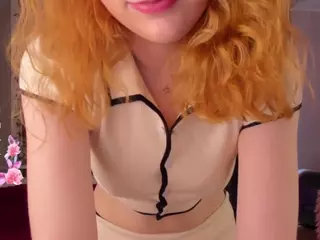 BettyBunny's Live Sex Cam Show