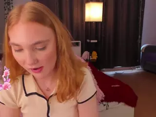 BettyBunny's Live Sex Cam Show