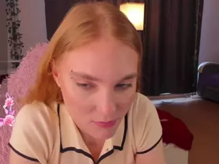 BettyBunny's Live Sex Cam Show