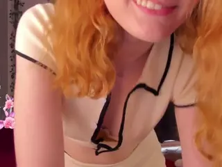 BettyBunny's Live Sex Cam Show