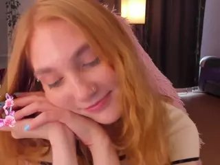 BettyBunny's Live Sex Cam Show