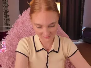 BettyBunny's Live Sex Cam Show