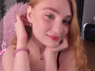 BettyBunny's Live Sex Cam Show