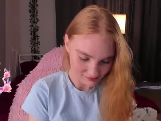 BettyBunny's Live Sex Cam Show