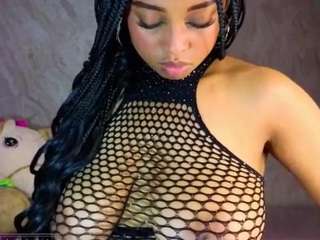 charlotte-fun-a Live Webcam on CamSoda