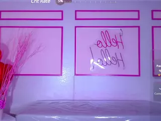 Charlotte's Live Sex Cam Show