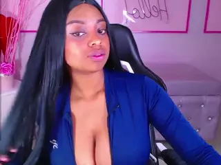 Charlotte's Live Sex Cam Show