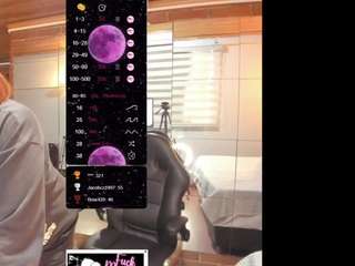 destinyhall1 from CamSoda is Freechat