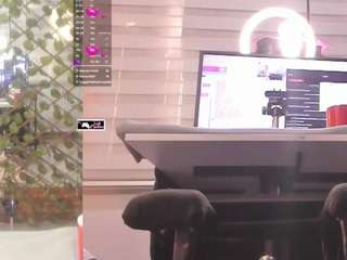 destinyhall1 live cam preview