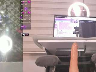 destinyhall1 live cam preview