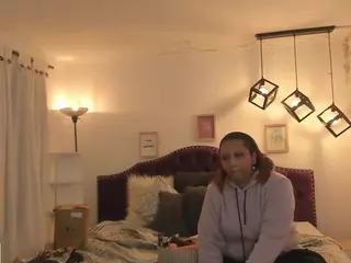 destinyhall1's Live Sex Cam Show