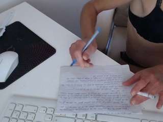 elssarush Live Webcam on CamSoda