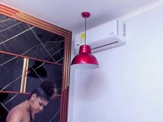 hannythompson webcam