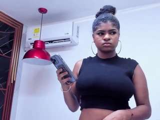 hannythompson camsoda