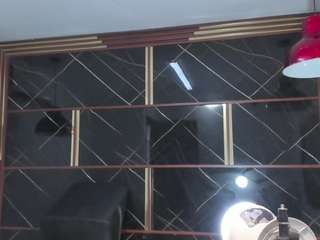 hannythompson webcam